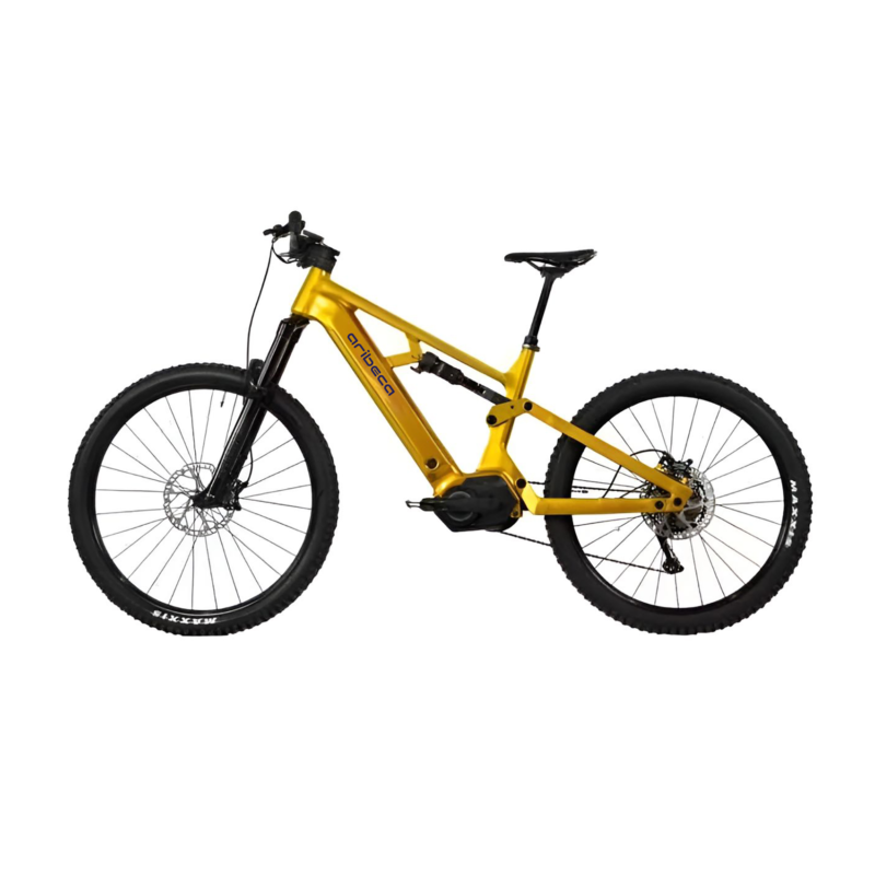 Gold Chariot A8 ARIBECA Mountain Bikes