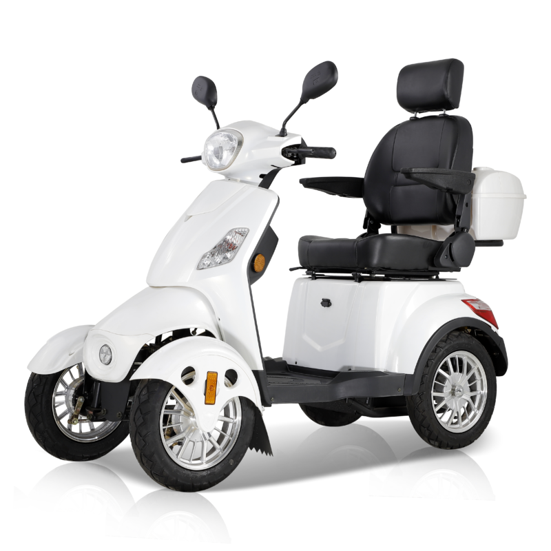 Hygieia A7 ARIBECA E-Scooter