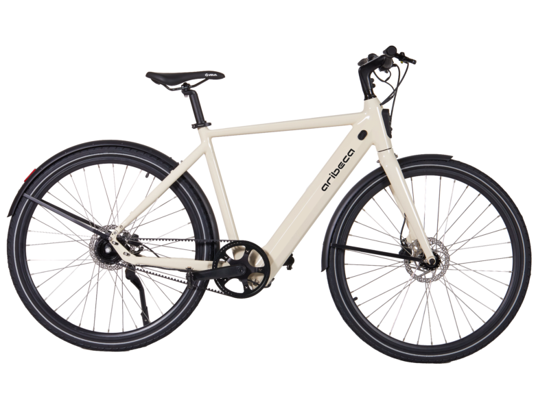 Prince A6 ARIBECA City E-bikes