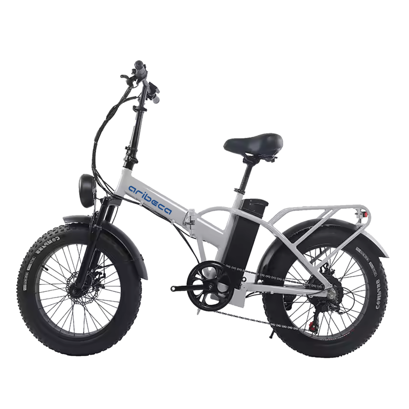 Magician M3 ARIBECA Foldable E-bikes