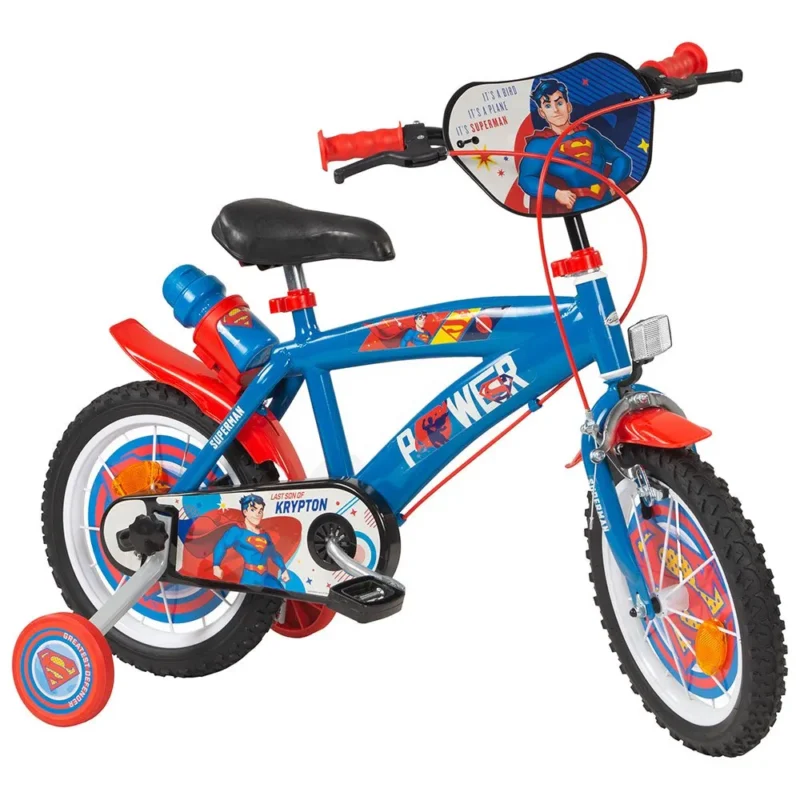 Toimsa Bikes Superman 14´´ bike