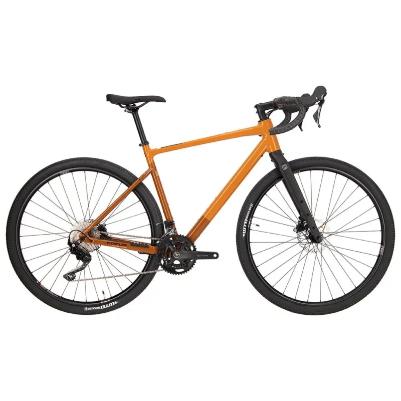 Focus Atlas 6.7 gravel bike