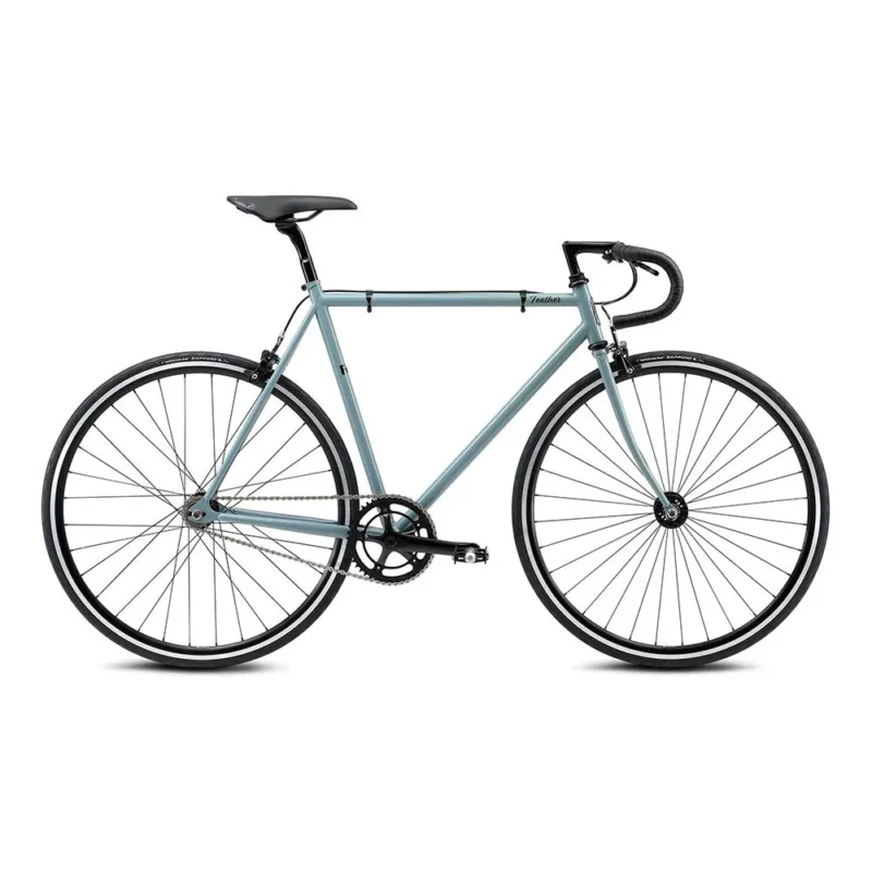 Fuji Feather 2021 bike