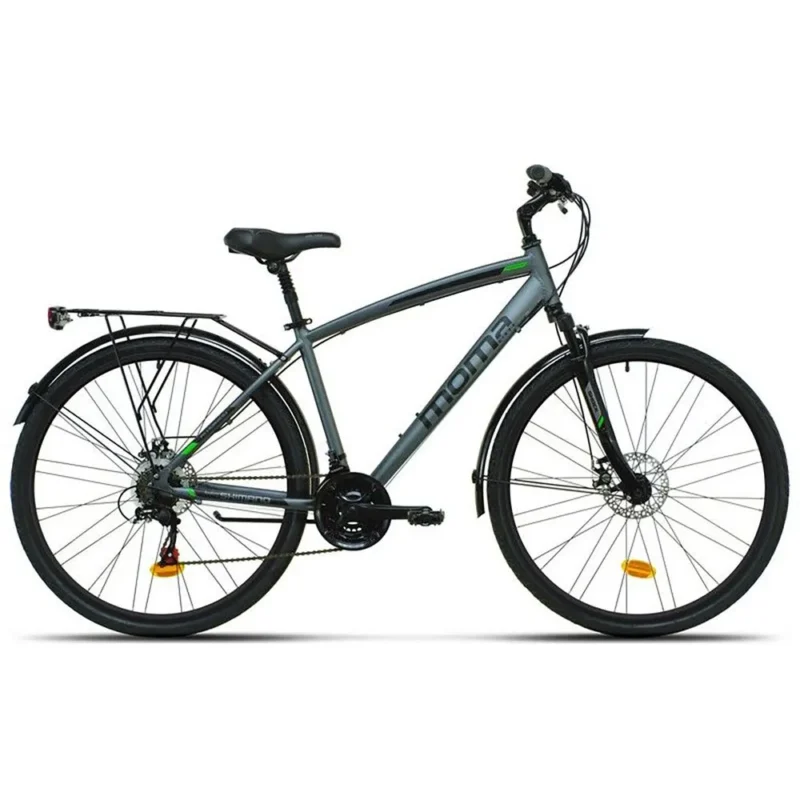 Momabikes Trekking Pro M 700C 28´´ bike