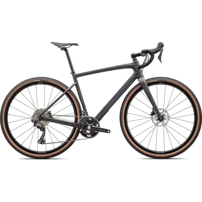 Specialized Diverge Sport Carbon GRX RX820 2025 gravel bike