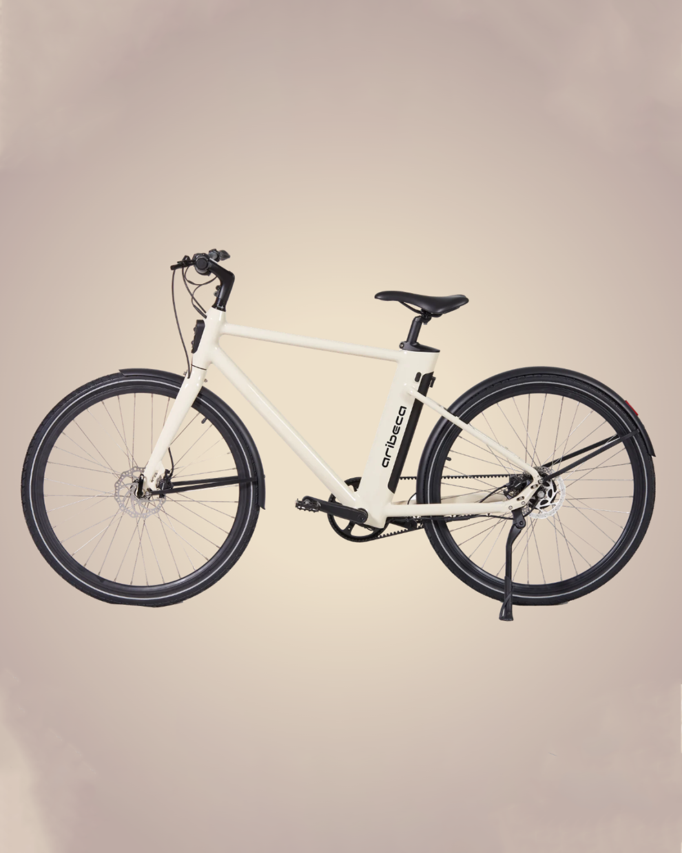 Electric City Bikes