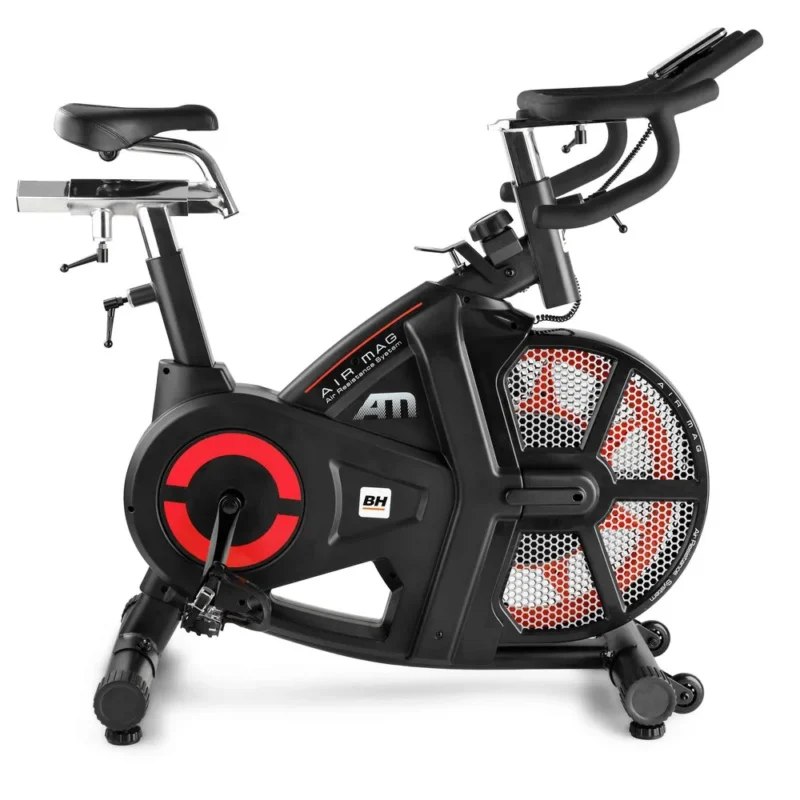 Bh Fitness Airmag H9120 Indoor Bike