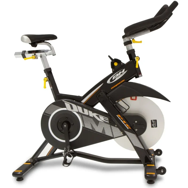 Bh Fitness Duke Magnetic H925 Indoor Bike