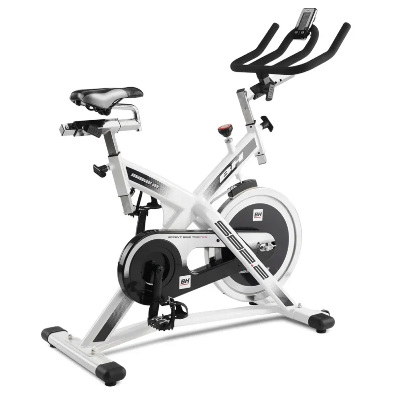 Bh Fitness H9162 Sb.2 Indoor Bike