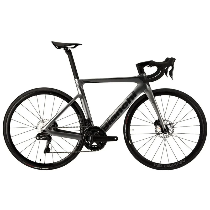 Bianchi Sprint Disc 105 2024 road bike