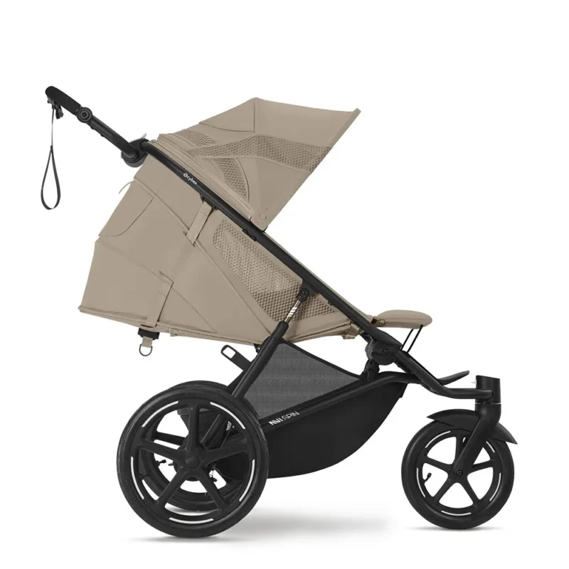 Cybex Avi Spin Tricycle Stroller