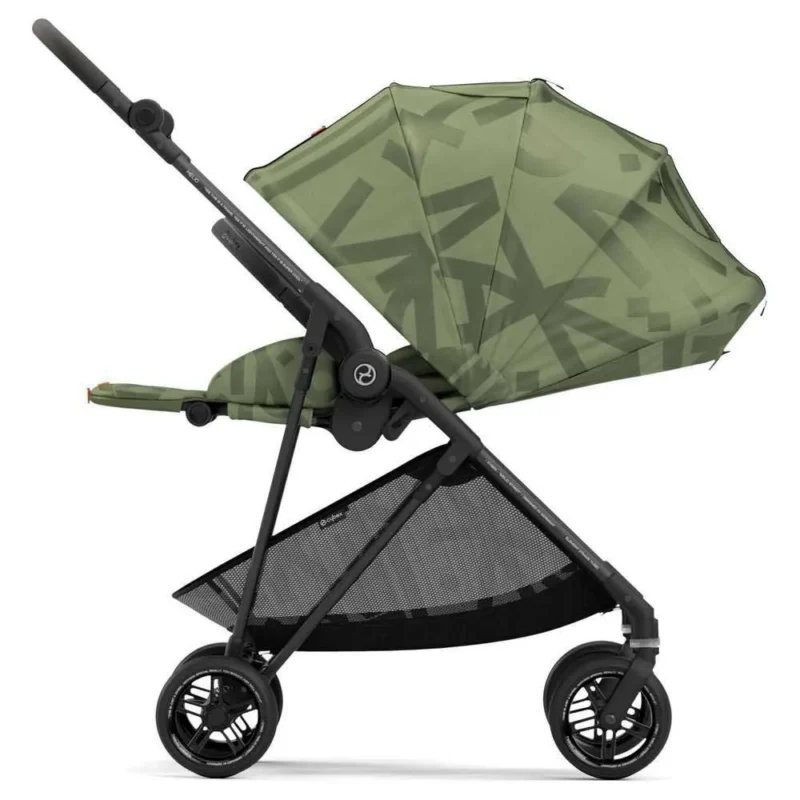 Cybex Melio Street Stroller