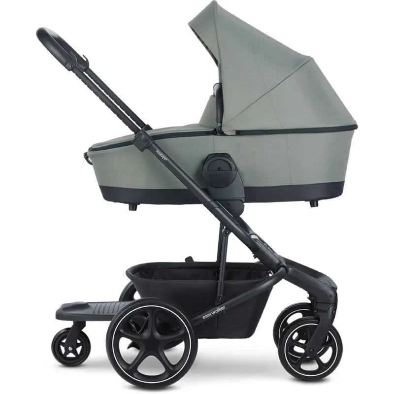 Easywalker Harvey⁵ Tricycle Stroller