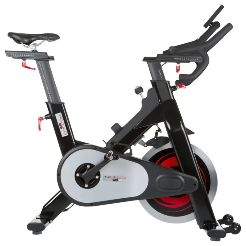 Finnlo Ciclo Indoor Pro Indoor Bike