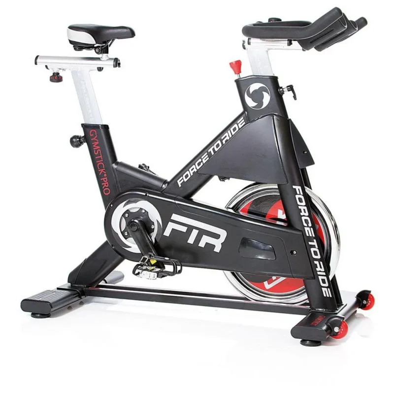 Gymstick Pro FTR Indoor Bike