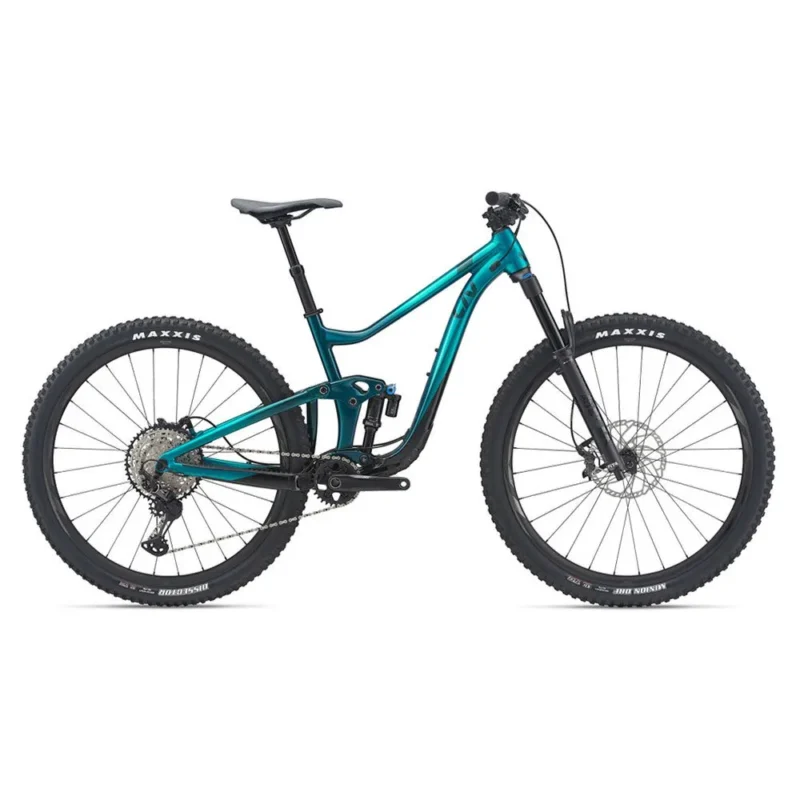 Liv Intrigue 1 29´´ Deore XT 2021 MTB bike