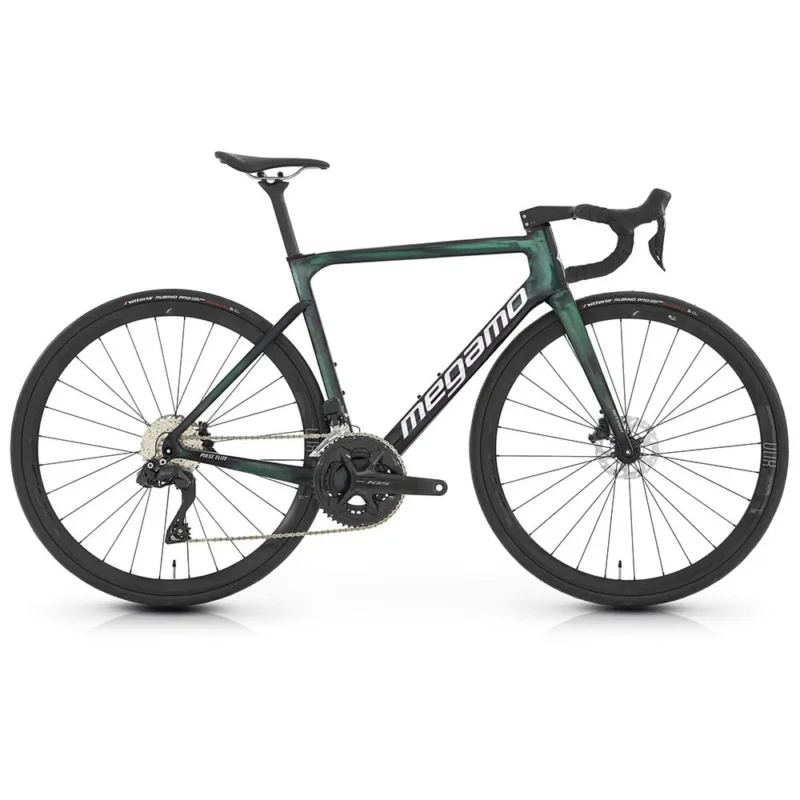 Megamo Pulse Elite 15 SH12 105 Di2 2024 road bike