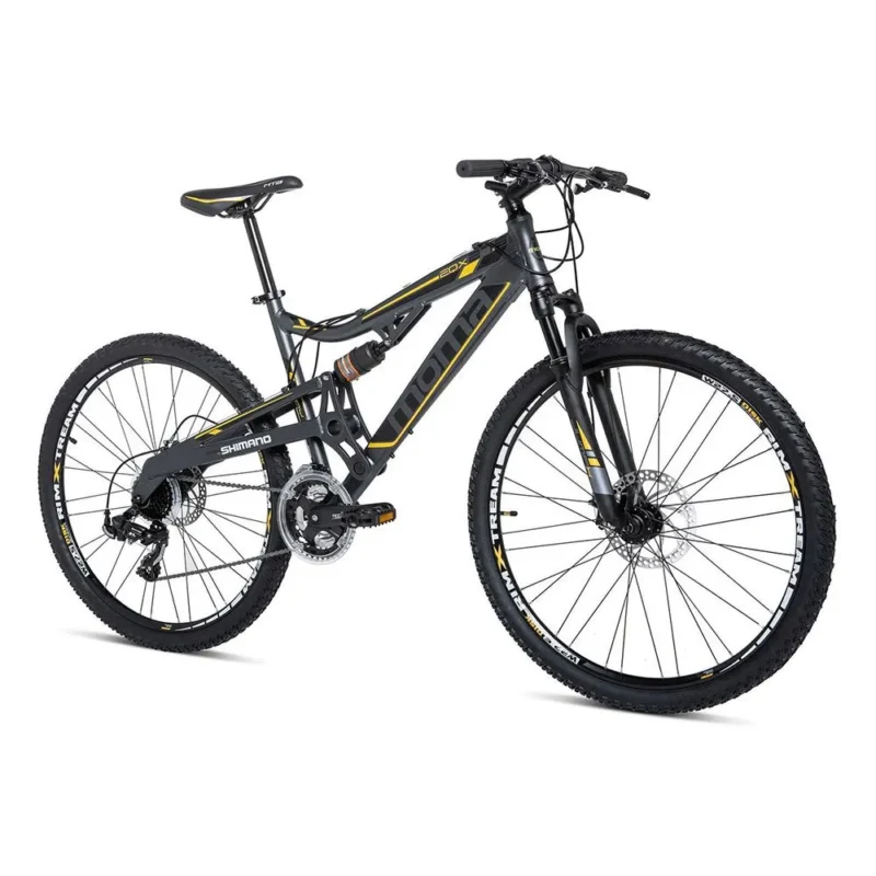 Momabikes Eqx 5.0 27.5´´ MTB bike