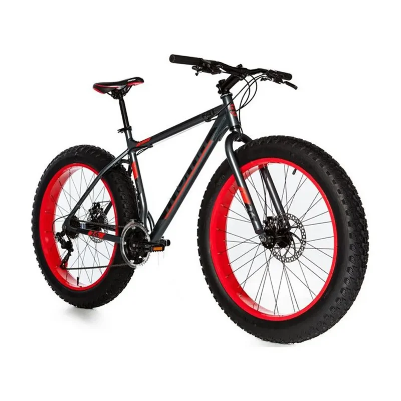 Momabikes Fatbike 26´´ MTB bike