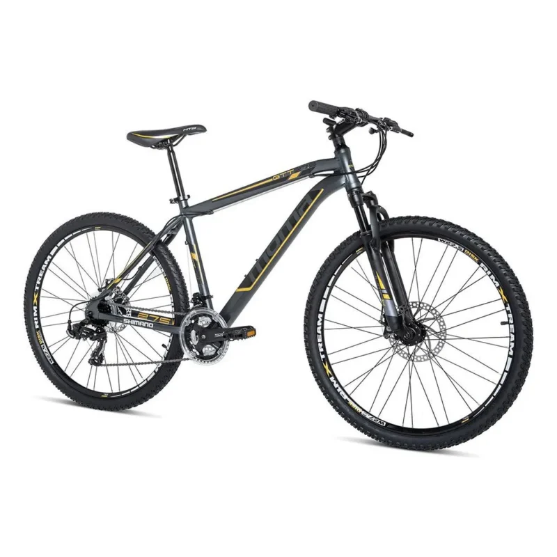 Momabikes GTT 5.0 27.5´´ MTB bike