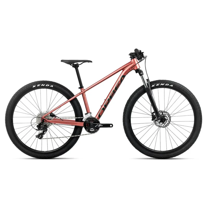 Orbea Onna JR 50 27.5´´ Tourney TX800 2025 MTB bike