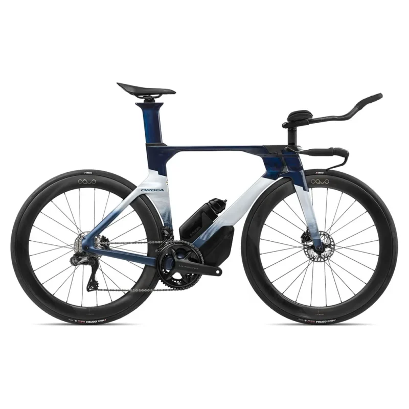 Orbea Ordu M20iLTD Ultegra Di2 R8150 2024 road bike