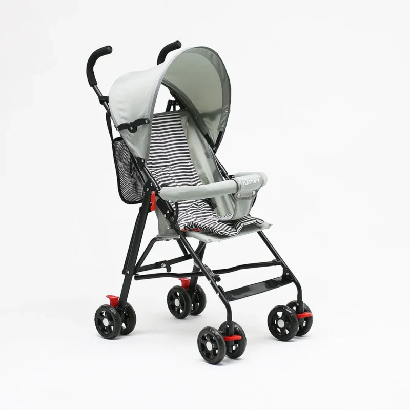 Plastimyr Stroller