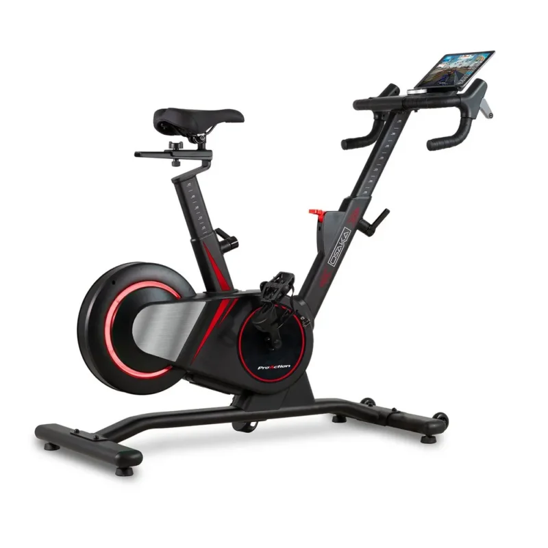 Pro Action Osaka H9110 Exercise Indoor Bike