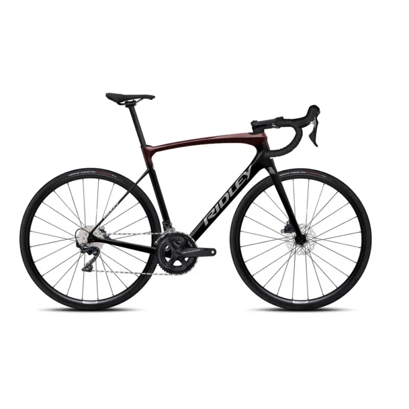 Ridley Fenix SLiC Ultegra 2x11 2024 road bike