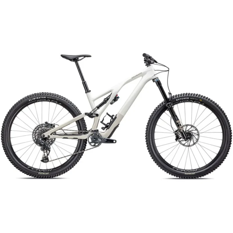 Specialized Stumpjumper Evo Expert 29´´ GX Eagle AXS 2023 MTB bike