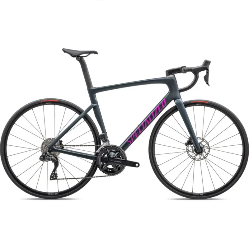 Specialized Tarmac SL7 Comp 105 Di2 2023 road bike