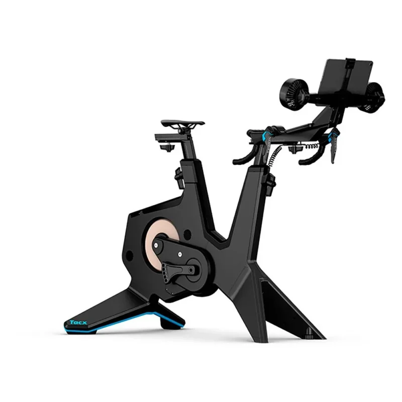 Tacx NEO Plus Intelligent Exercise Indoor Bike