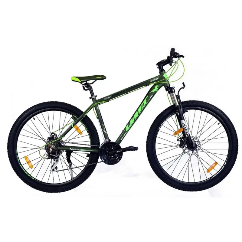 Umit Shadow 29´´ MTB bike