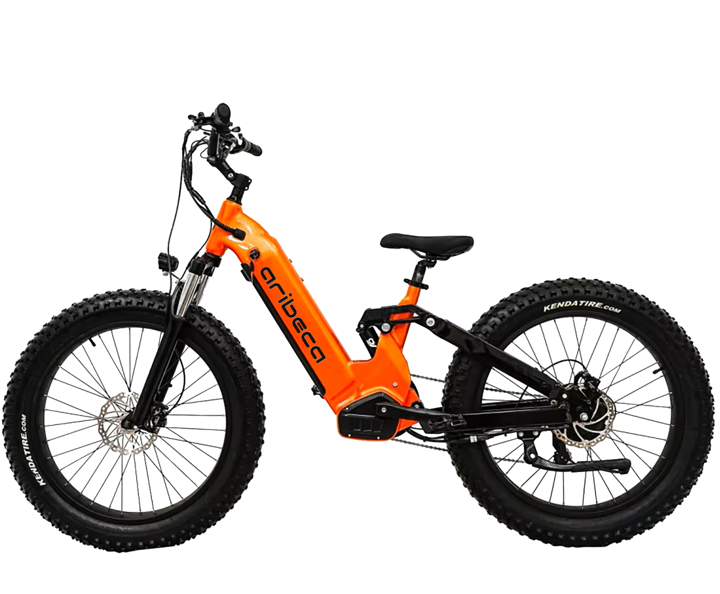 E-bike