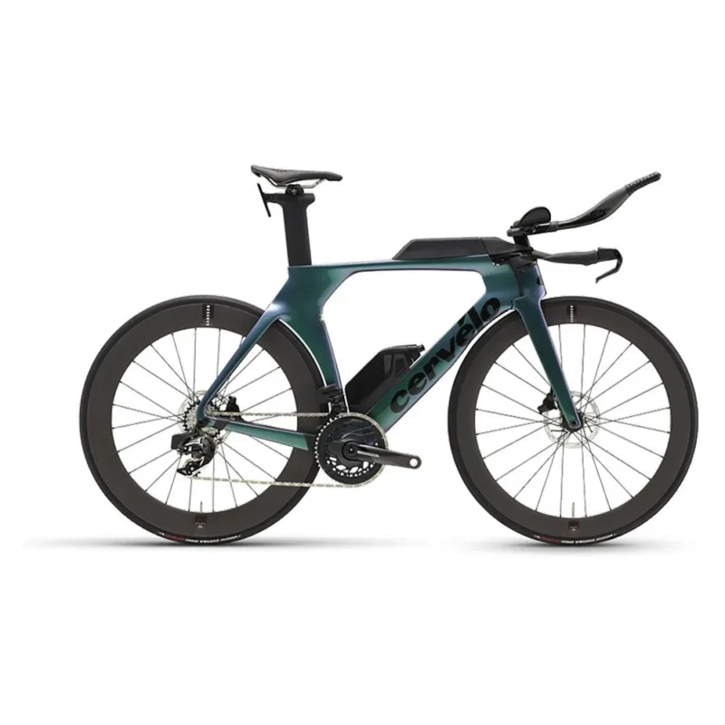 Cervelo P5 Force eTap AXS 2023 road bike